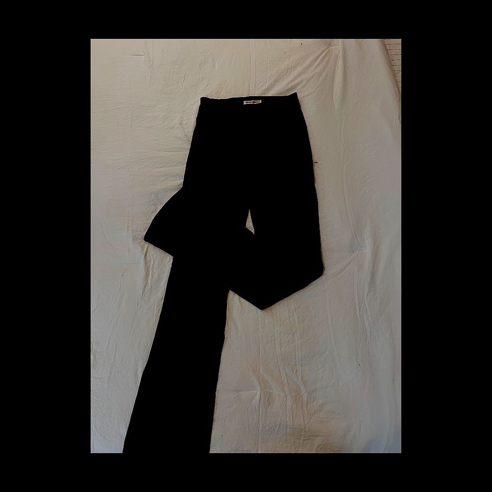 levi’s 725 high rise bootcut women’s jeans